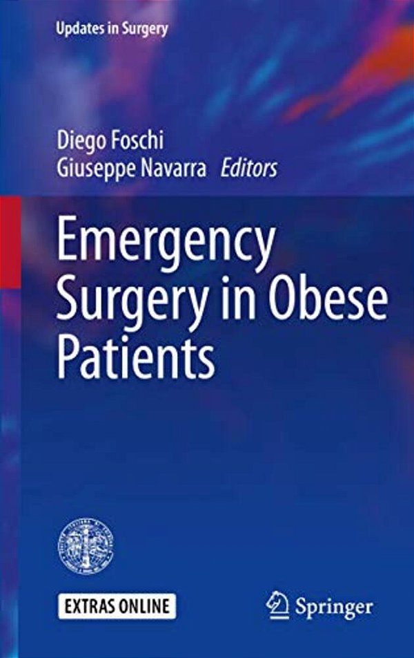 Emergency Surgery In Obese Patients-..