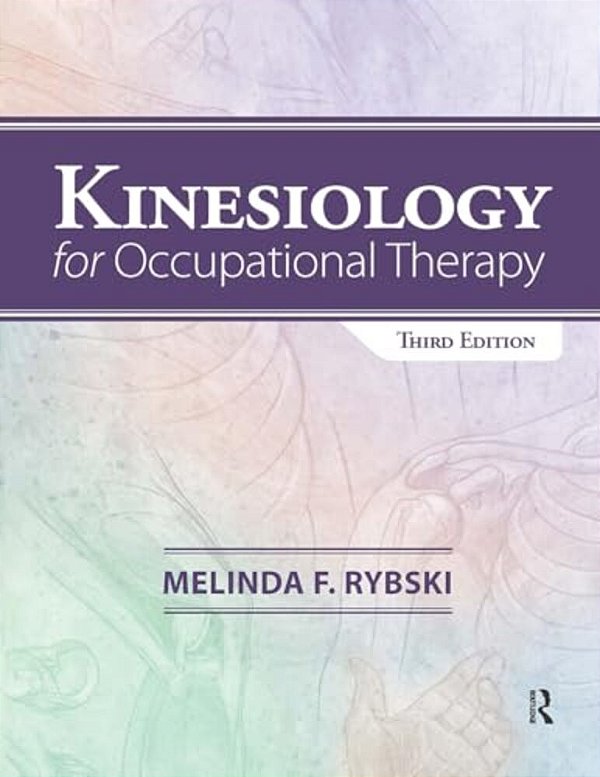 Kinesiology For Occupational Therapy-..