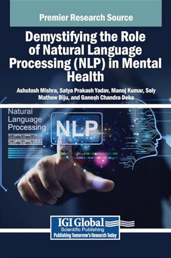 Demystifying The Role Of Natural Language Processing (Nlp) In Mental Health-..