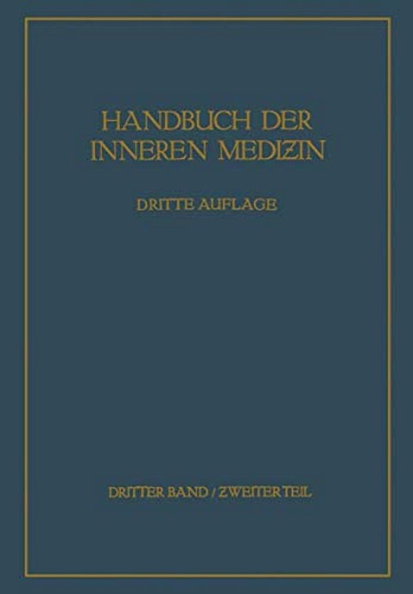 Krankheiten Der Verdauungsorgane:? Weiter Teil: Darm - Bauchfell - Bauchspeicheldrüse Leber Und Gallenwege-..