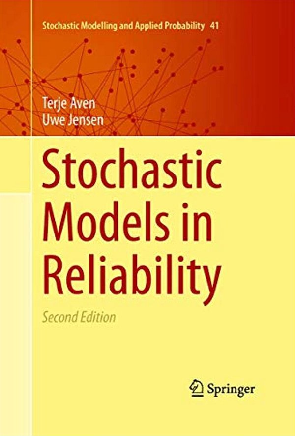 Stochastic Models In Reliability-..