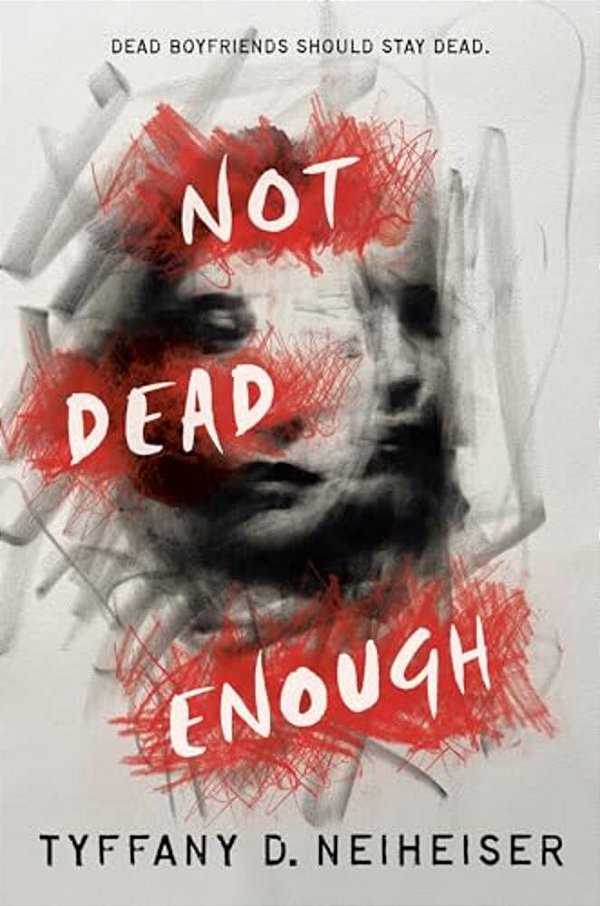 Not Dead Enough-..