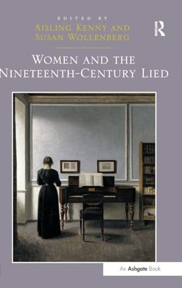 Women And The Nineteenth-Century Lied-..