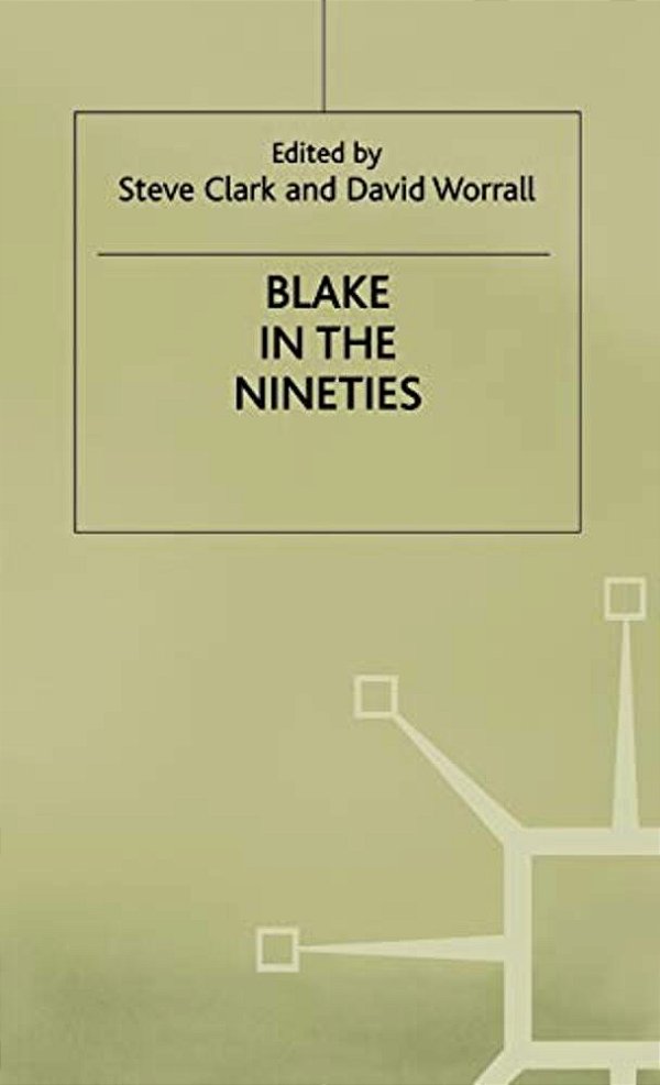 Blake In The Nineties-..