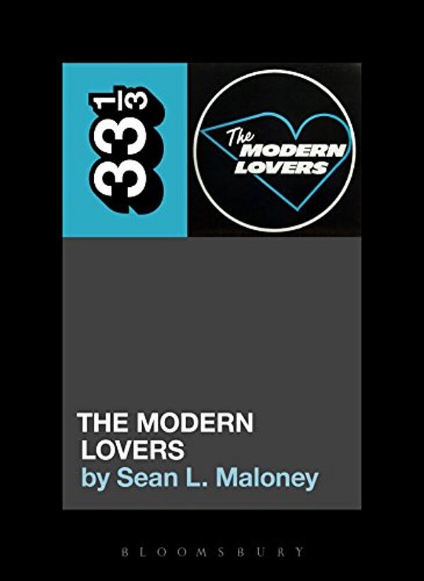The Modern Lovers' The Modern Lovers-..