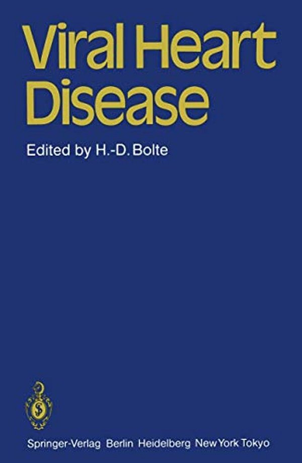Viral Heart Disease-..