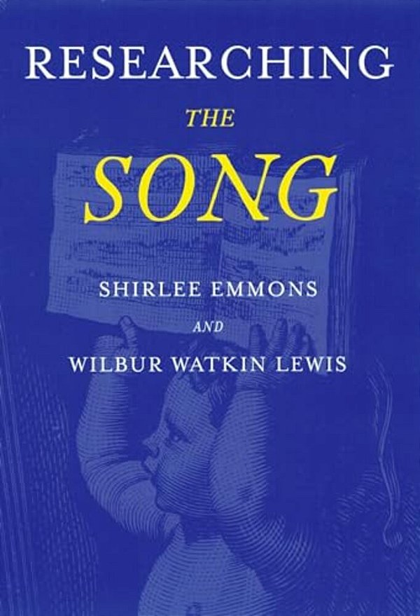 Researching The Song: A Lexicon-..