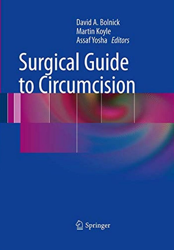 Surgical Guide To Circumcision-..