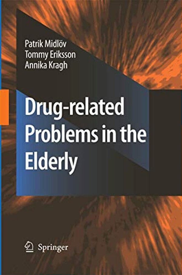 Drug-Related Problems In The Elderly-..