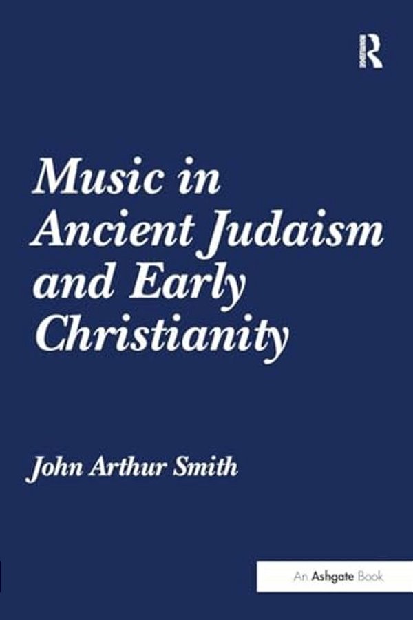 Music In Ancient Judaism And Early Christianity-..