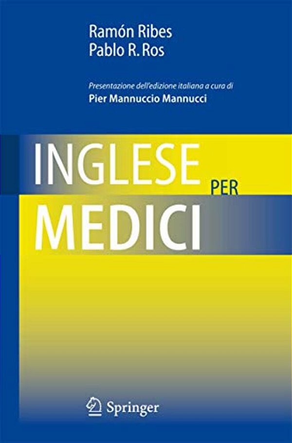 Inglese Per Medici-..