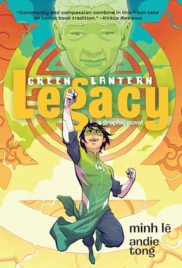 Green Lantern: Legacy-..