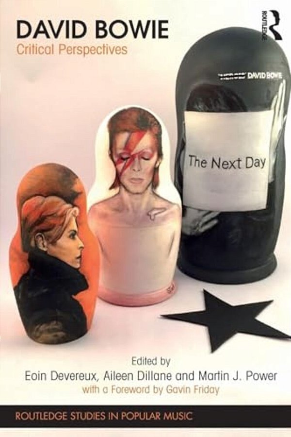 David Bowie: Critical Perspectives-..