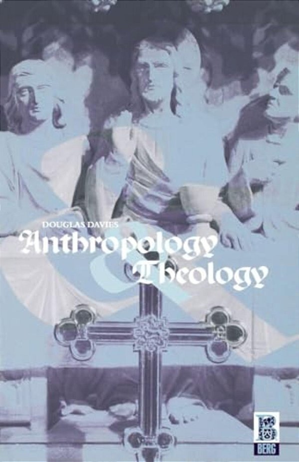 Anthropology And Theology-..