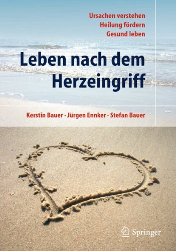 Leben Nach Dem Herzeingriff-..