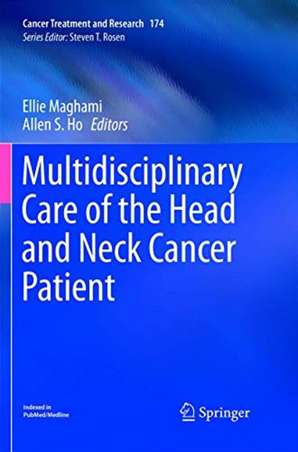 Multidisciplinary Care Of The Head And Neck Cancer Patient-..