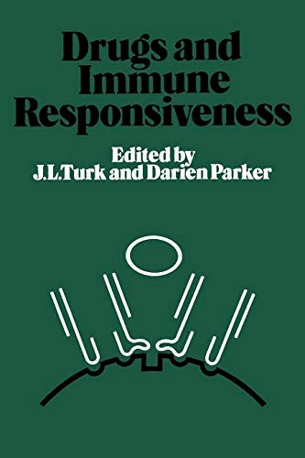 Drugs And Immune Responsiveness-..