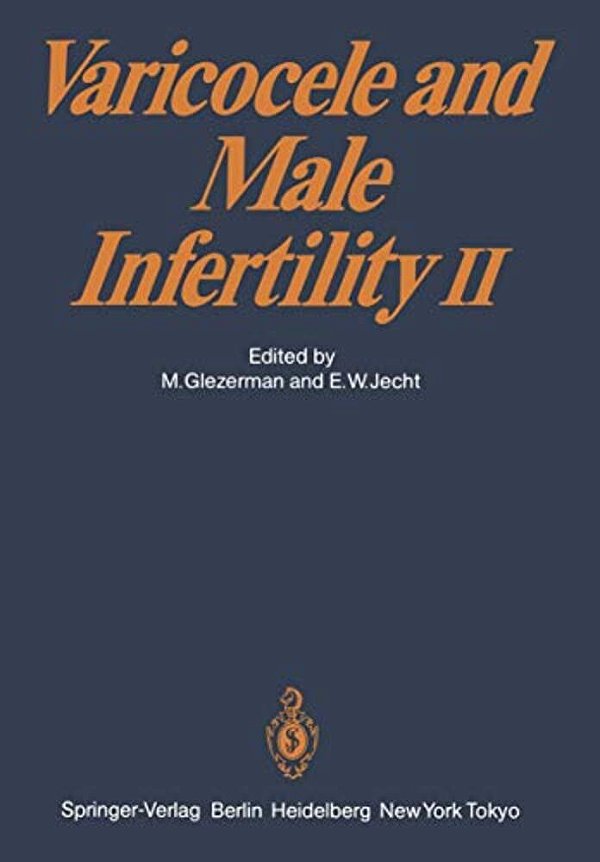 Varicocele And Male Infertility II-..