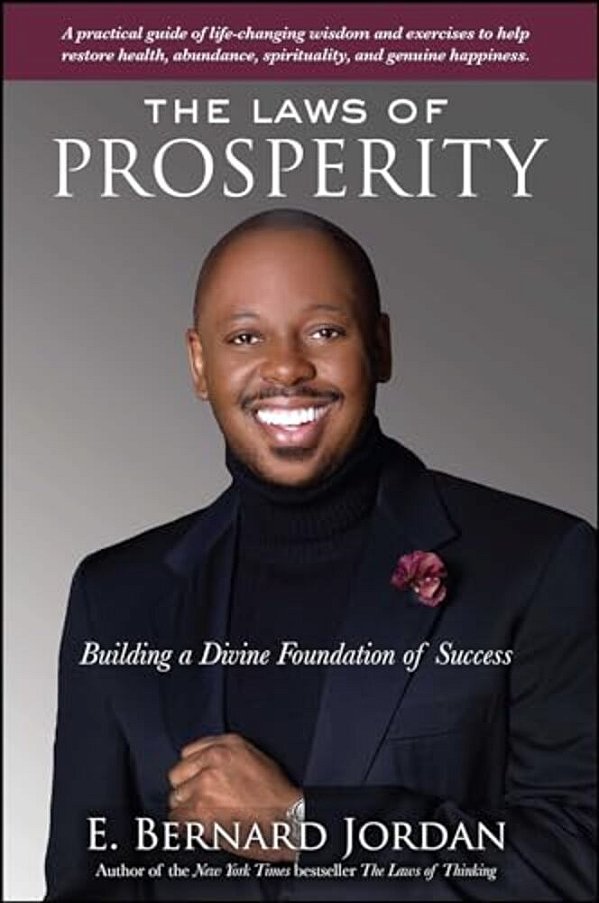The Laws Of Prosperity-..