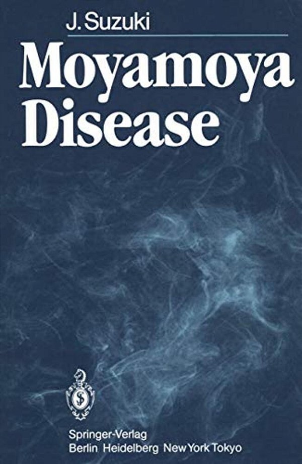 Moyamoya Disease-..