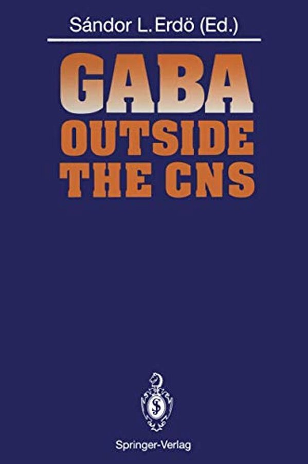 Gaba Outside The Cns-..