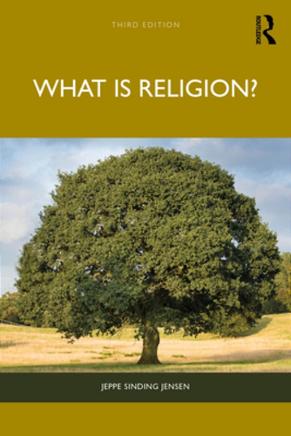 What Is Religion?-..