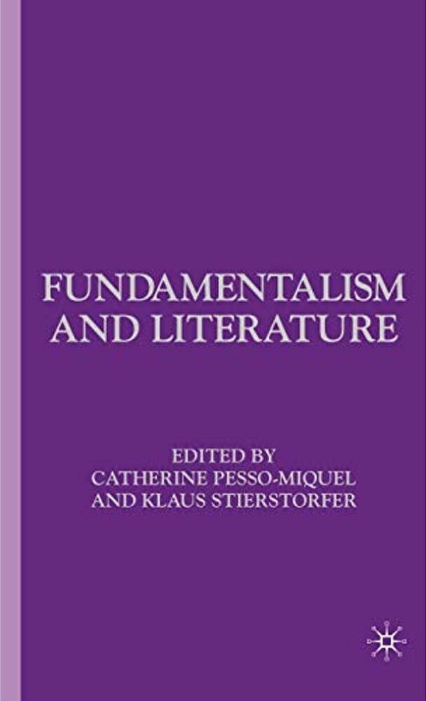 Fundamentalism And Literature-..