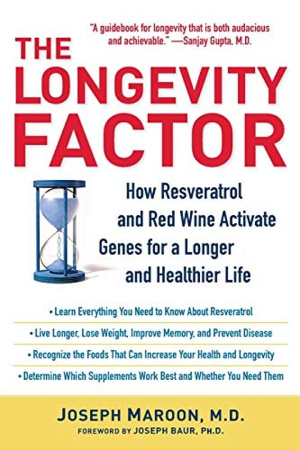 The Longevity Factor-..