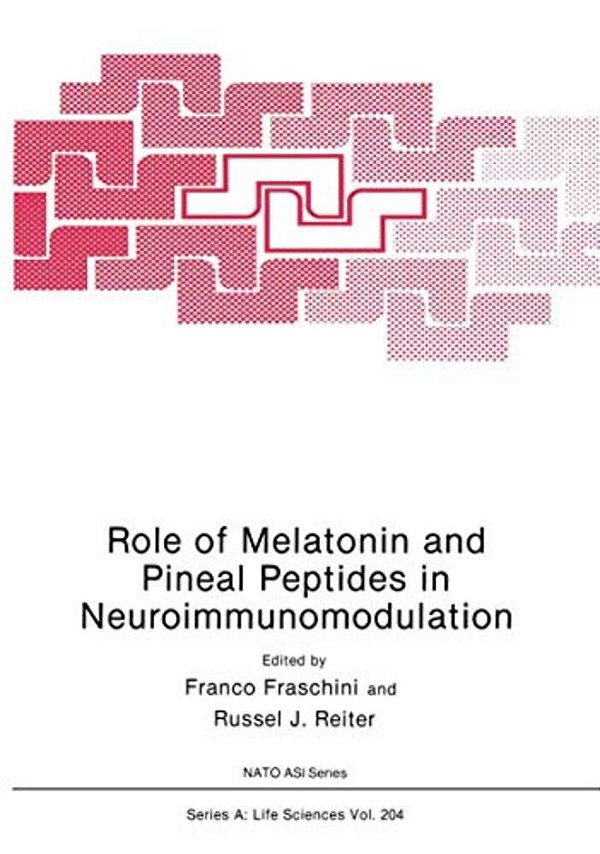 Role Of Melatonin And Pineal Peptides In Neuroimmunomodulation-..