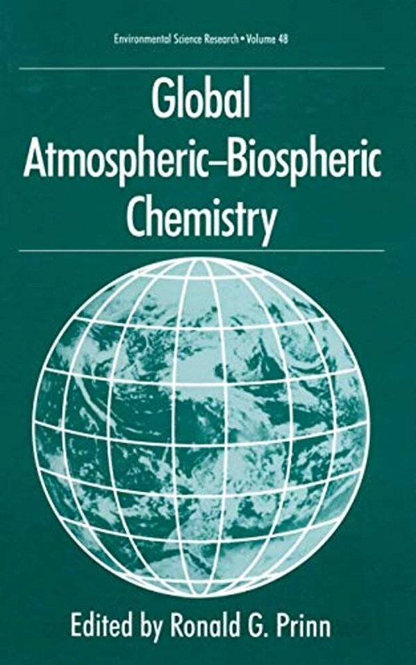 Global Atmospheric-Biospheric Chemistry-..
