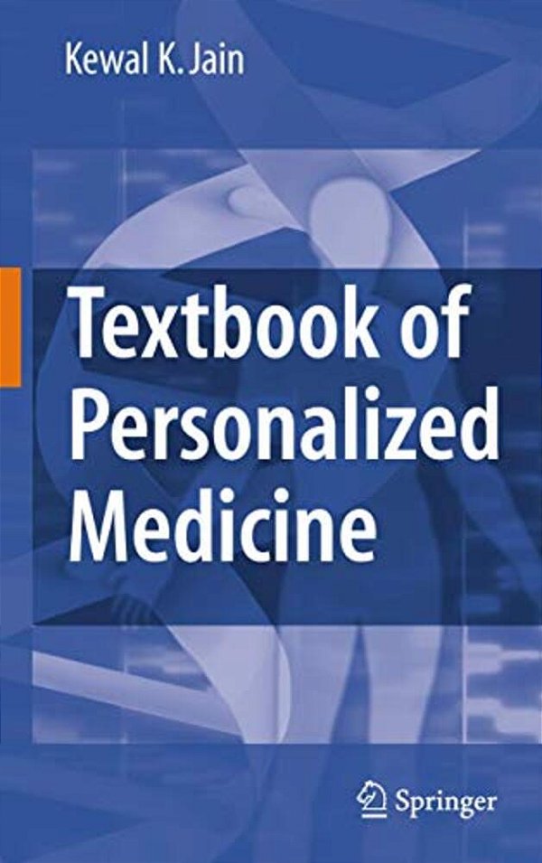Textbook Of Personalized Medicine-..