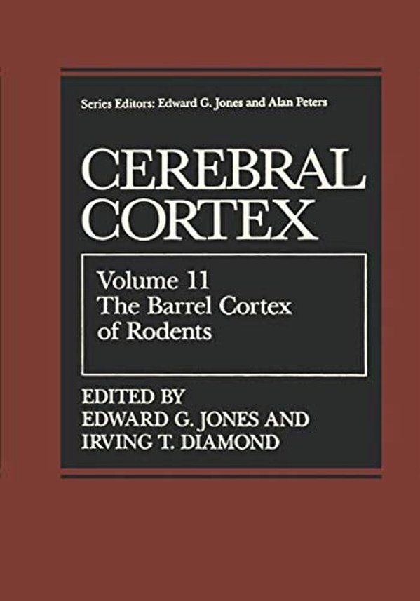 The Barrel Cortex Of Rodents-..
