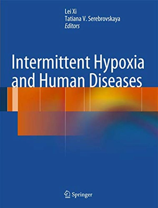 Intermittent Hypoxia And Human Diseases-..