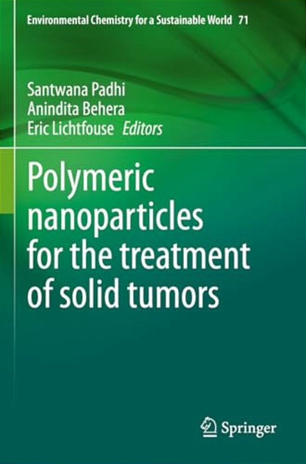 Polymeric Nanoparticles For The Treatment Of Solid Tumors-..