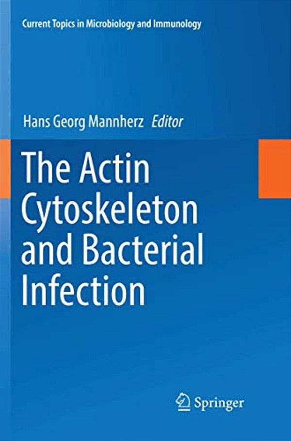 The Actin Cytoskeleton And Bacterial Infection-..
