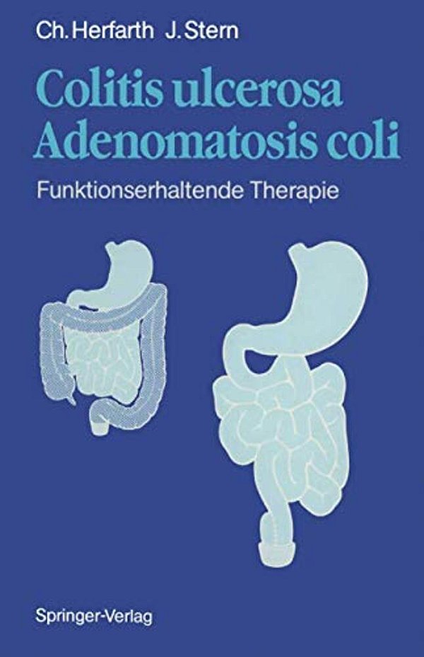 Colitis Ulcerosa -- Adenomatosis Coli: Fünktionserhaltende Therapie-..