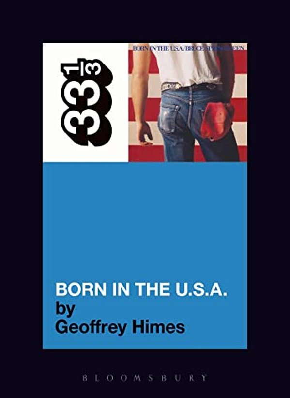 Bruce Springsteen's Born In The USA-..