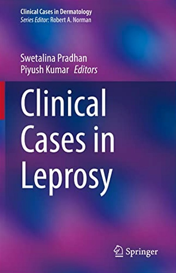 Clinical Cases In Leprosy-..