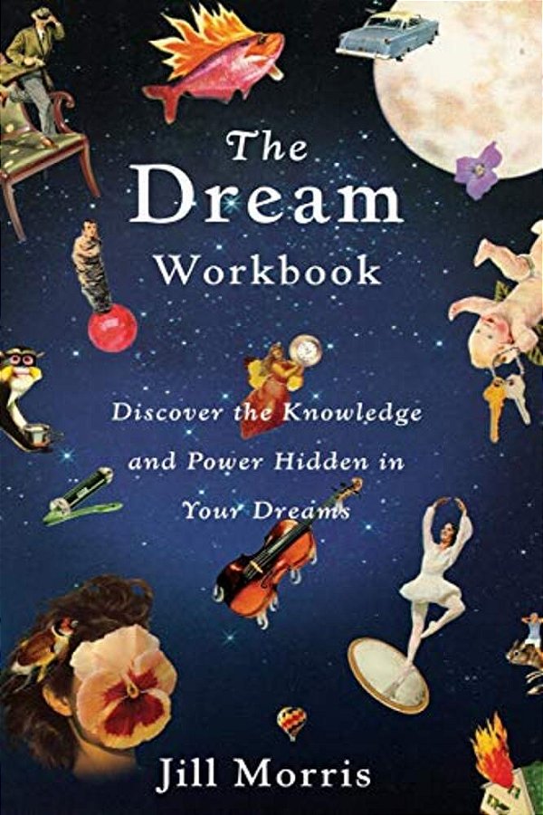 Dream Workbook-..