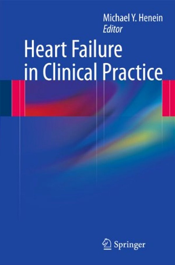 Heart Failure In Clinical Practice-..