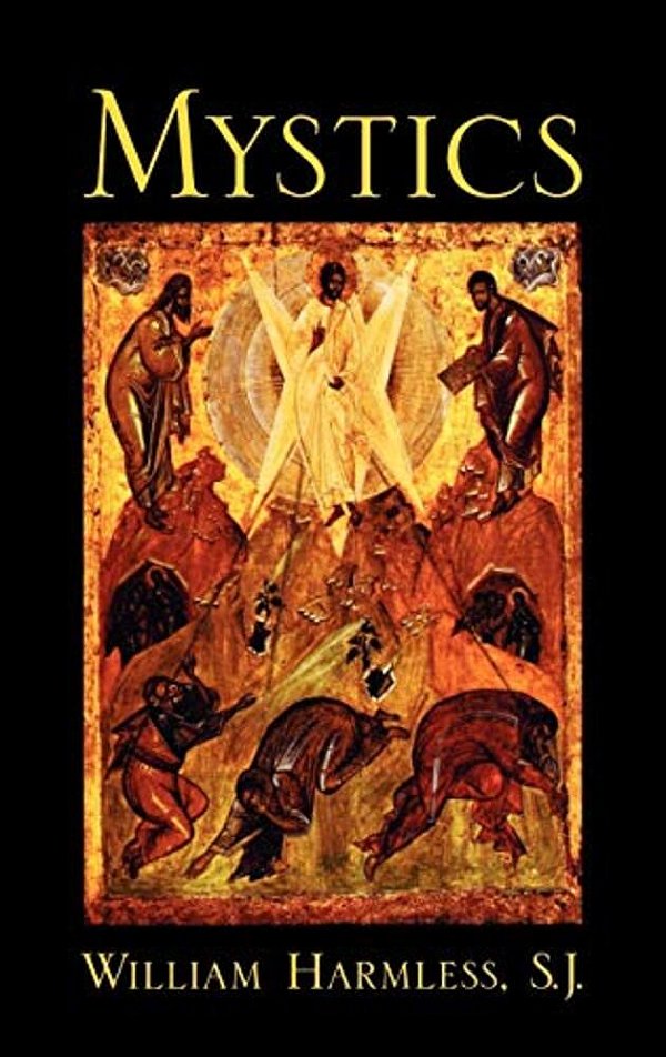 The Mystics-..