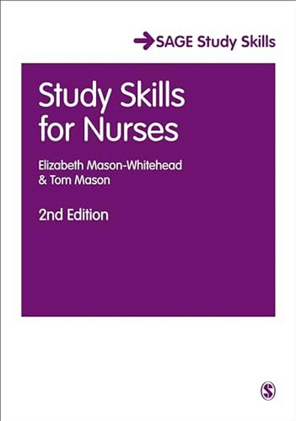 Study Skills For Nurses-..