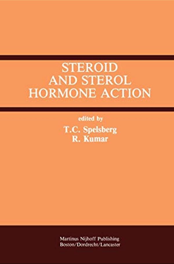 Steroid And Sterol Hormone Action-..