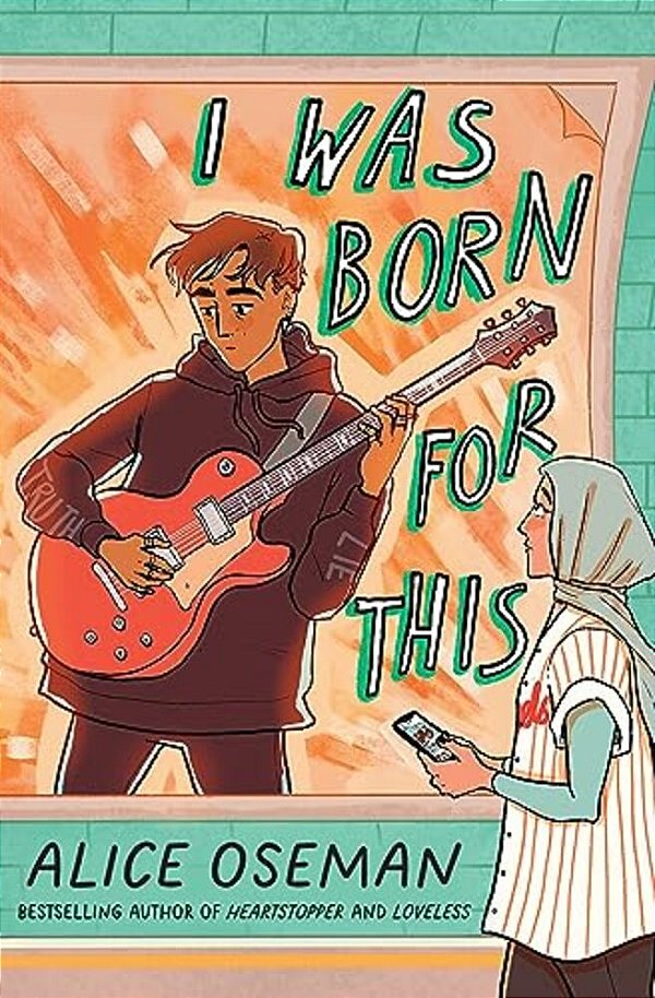 I Was Born For This-..