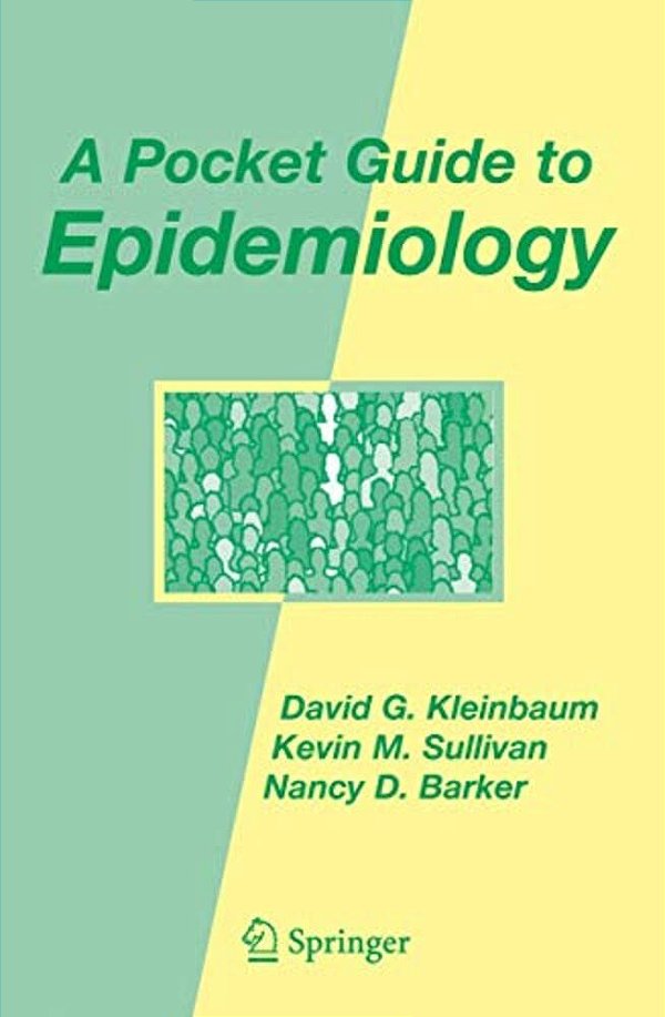A Pocket Guide To Epidemiology-..