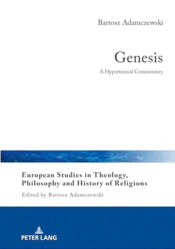 Genesis: A Hypertextual Commentary-..