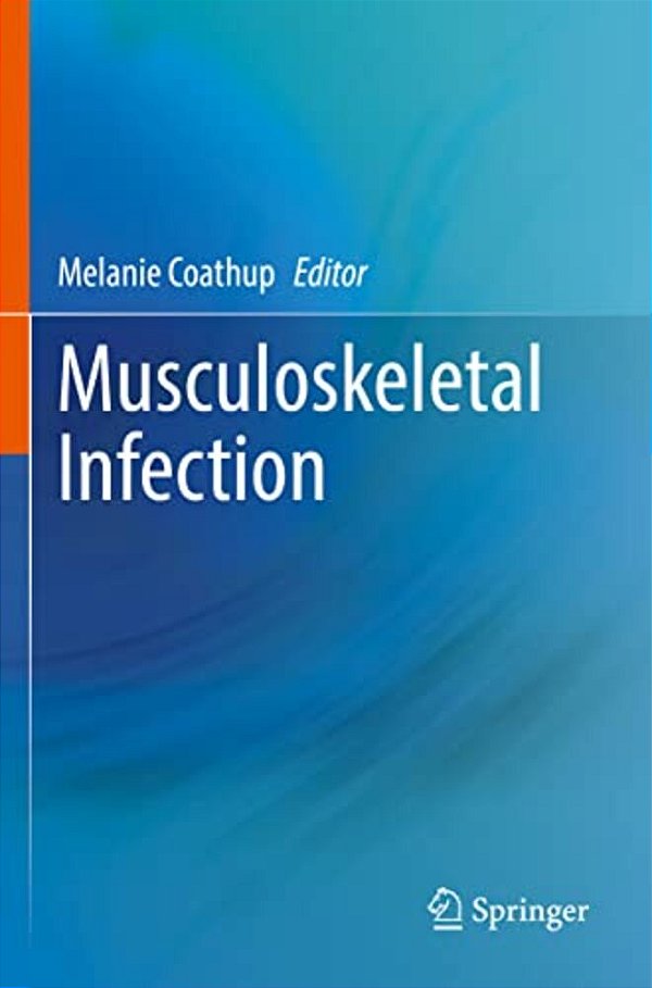 Musculoskeletal Infection-..