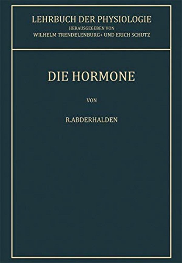 Die Hormone-..