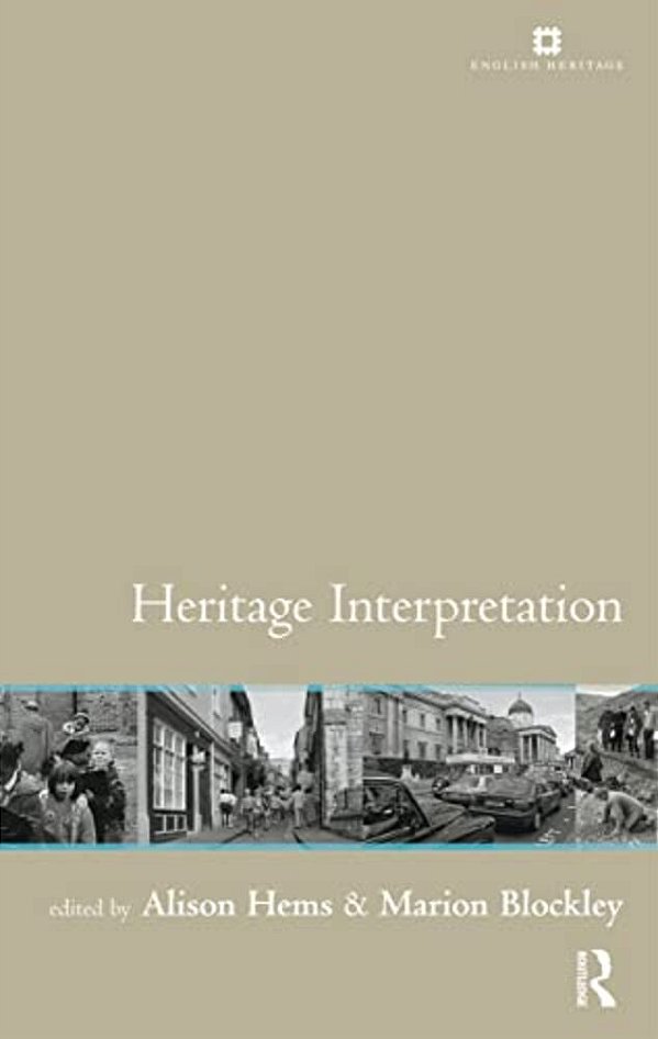 Heritage Interpretation-..