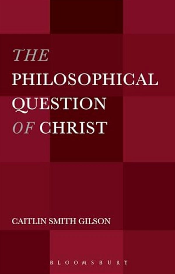 The Philosophical Question Of Christ-..